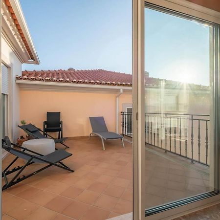 Stunning Sea View Apartment Praia D'El Rey Praia del Rei Exterior foto